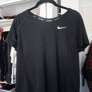 Nike Dri-Fit short sleeve